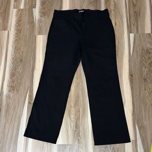 Maurices Classic Black Pants